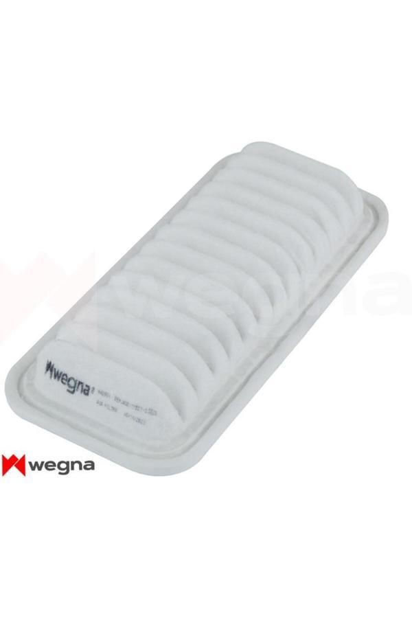 Wegna Hava Filtresi Toyota Yarıs 1.3L 2Sz-Fe Scp12 99-05 1.0L 1Sz-Fe Scp10 99-05 1.0L 1Kr-Fe Ksp - Image 1