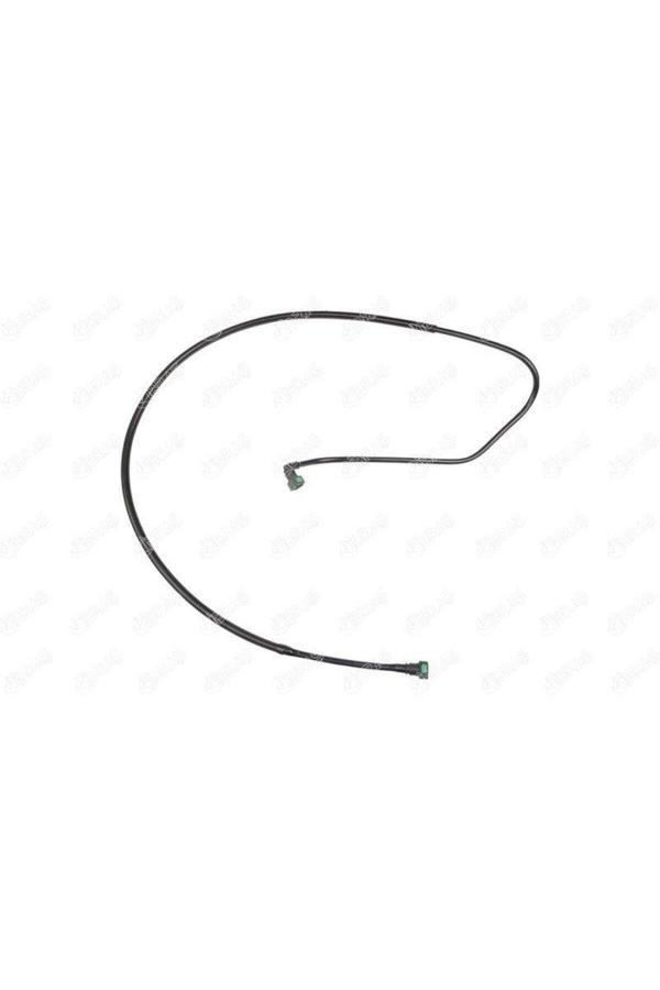 Ibras Yakıt Borusu Iveco Daıly Vı 33S14-35S14-35C14 16 5802067839-5801637996 Uyumlu - Image 1