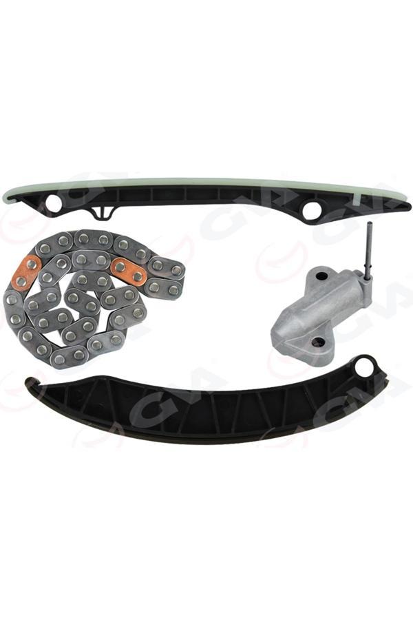 Gva Eksantrik Zincir Seti Opel Movano B 10> Renault Master Iıı 10> 2.3 Dci-Cdtı M9T / Nıssan - Image 1