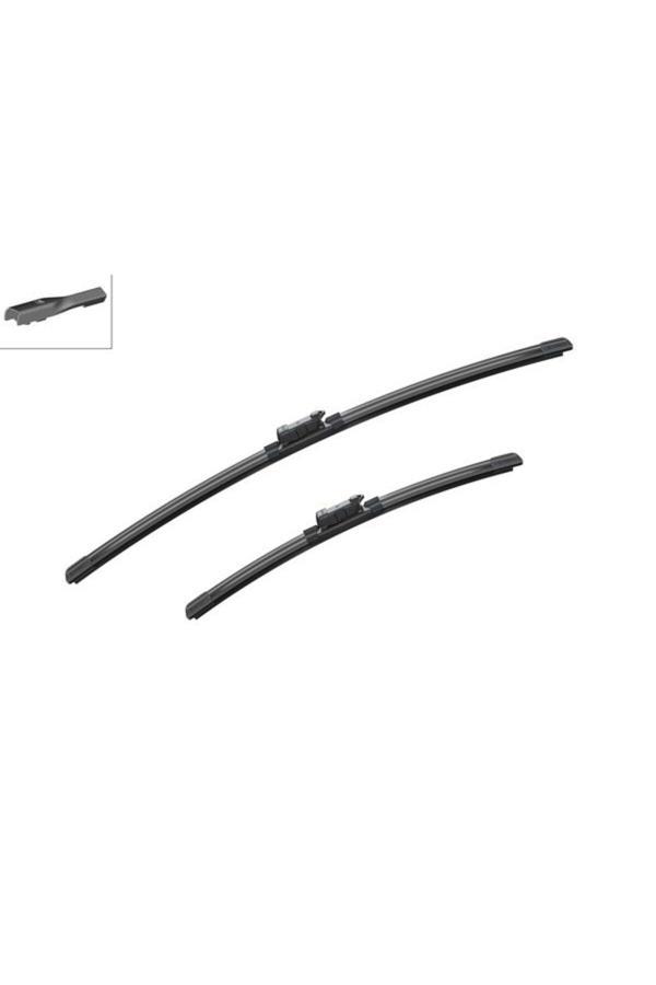 Bosch Aerotwın Silecek Tk 60Cm 40Cm Muz Tipi - Image 1