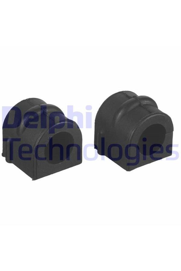 Delphi Viraj Demir Lastığı Ön 25.2Mm Vectra C-Sıgnum 02 2.Li Paket Febı 36543 350145-350160-9191188-1313123 - Image 1