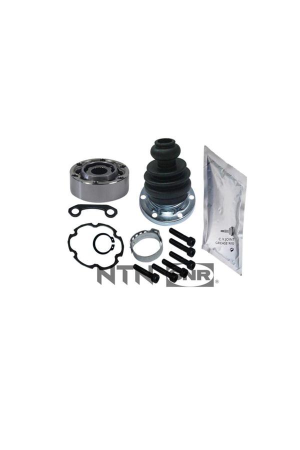 Snr Aks Korugu A4 S Rie 1 11-1994 12-1998A4 S Rie 1 Fl 1-1999 9-2001A6 S Rie 2 4-1997 5-2001 - Image 1