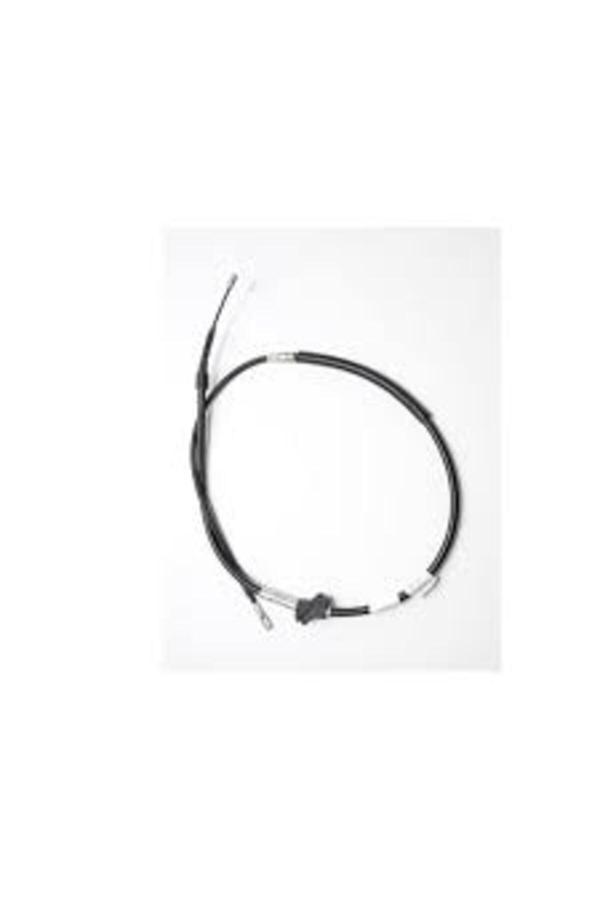 Cavo El Fren Telleri Arka Astra H Disk Fren Station Vagon Hariç - Image 1