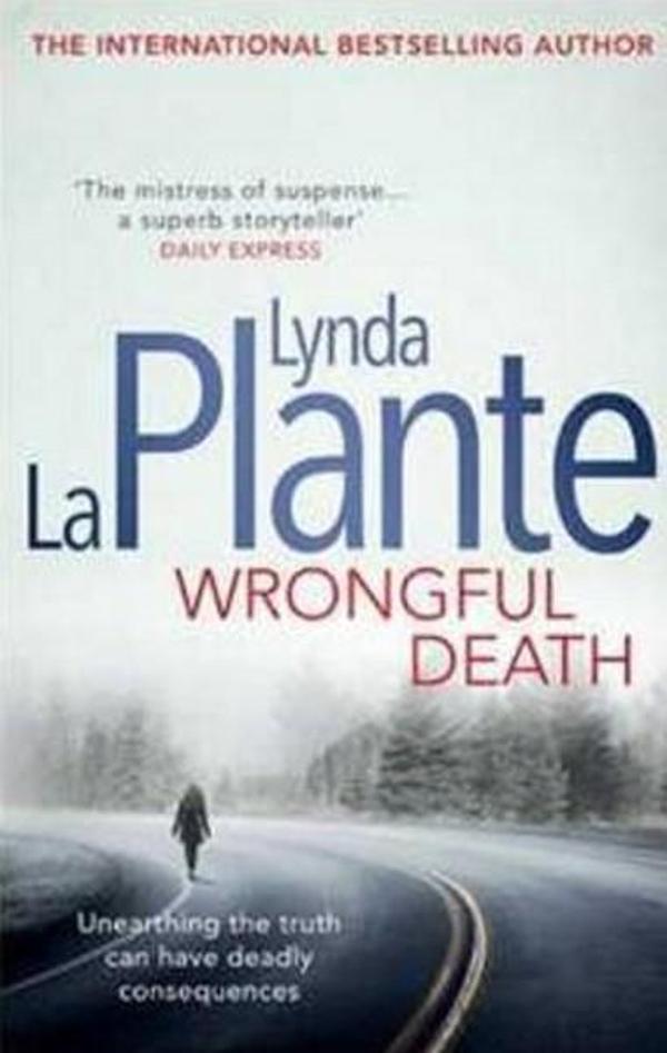 Wrongful Death - Simon & Schuster - Image 1