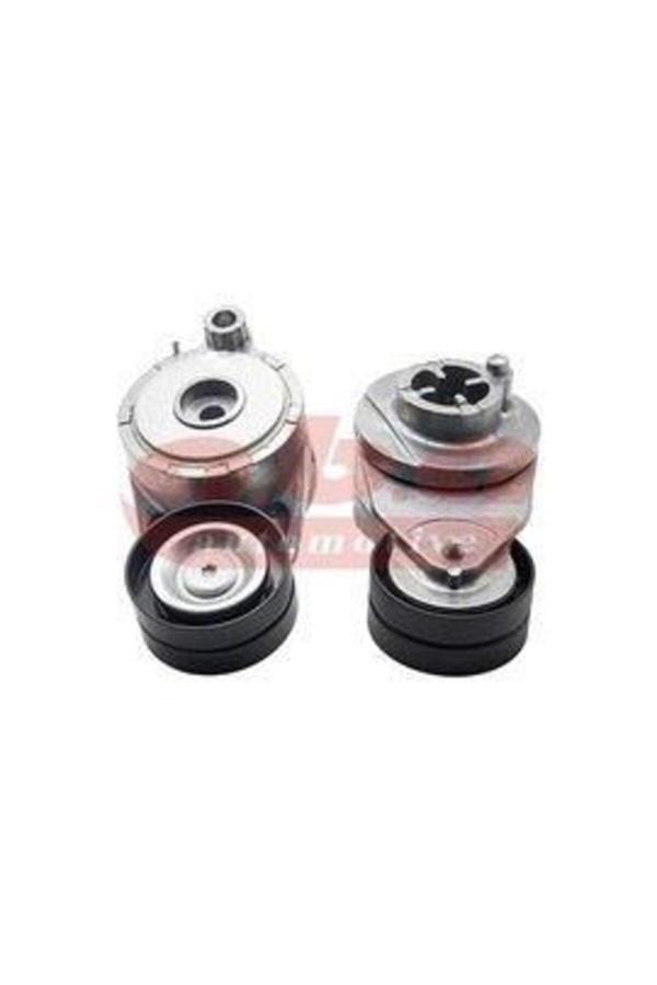 Aba Kayıs Gergı Rulmanı Mercedes W204 C218 W212 W463 W166 C292 X204 W221 B906 B907 B910 Kutuklu - Image 1