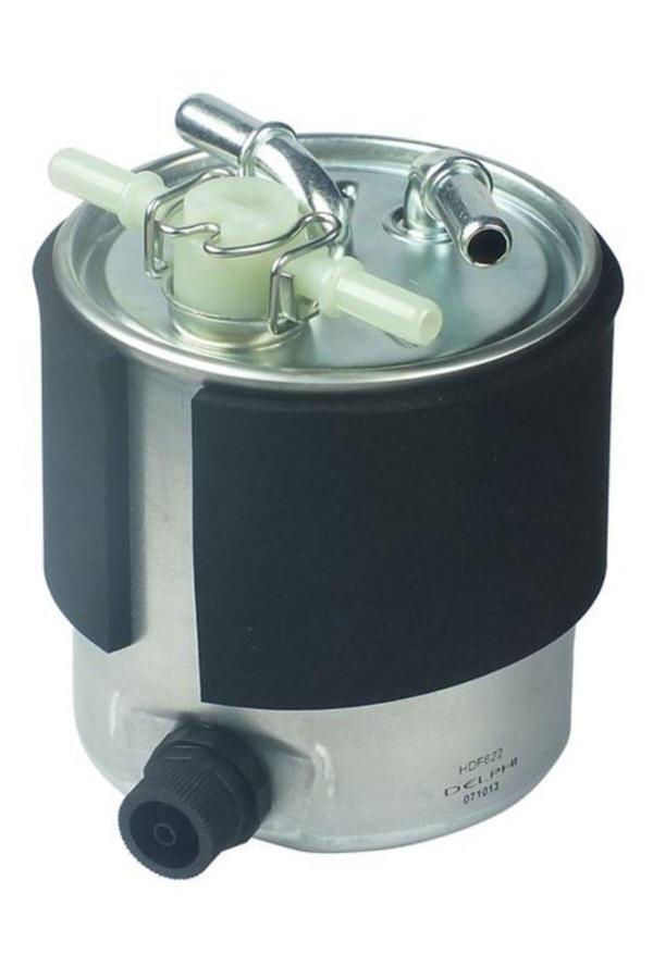 Universal Yakıt Filtresi Qashqaı 1.5Dcı 16V 78Kw/106Hp 07 Renault Koleos 2.0Dci 110-127Kw/150-173Ps 08 - Image 1