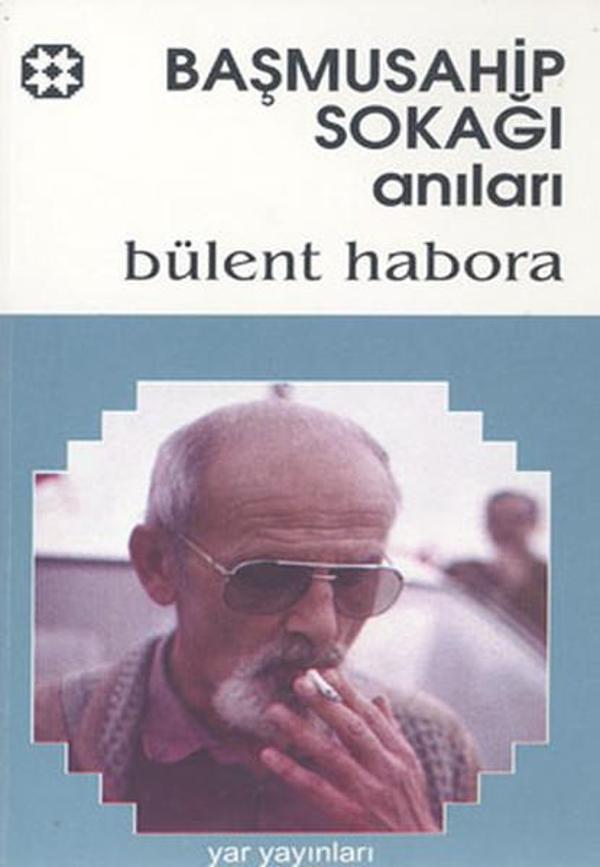 Başmusahip Sokağı Anıları - Yar Yayınları - Image 1
