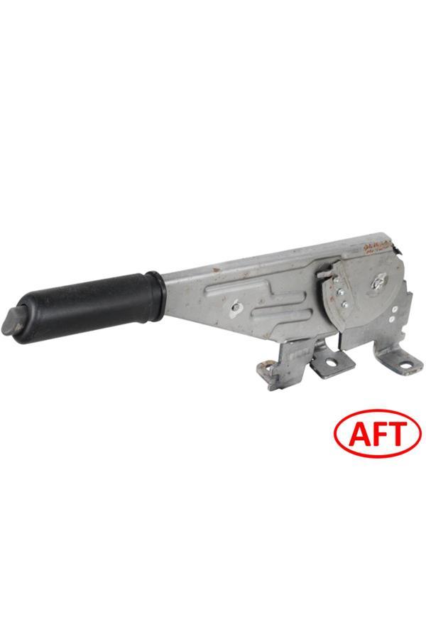 Aft El Fren Kolu Tabancası Trafıc Iı- Opel Vıvaro - Image 1