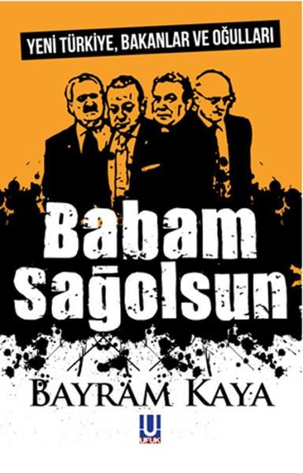 Babam Sağolsun - Ufuk Yayınları - Image 1