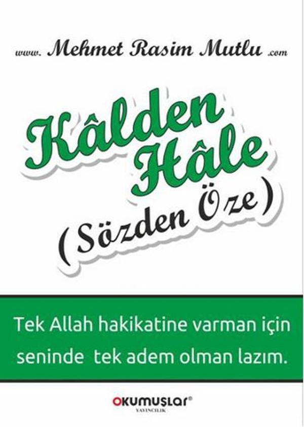 Kalden Hale - Okumuşlar Yayıncılık - Image 1