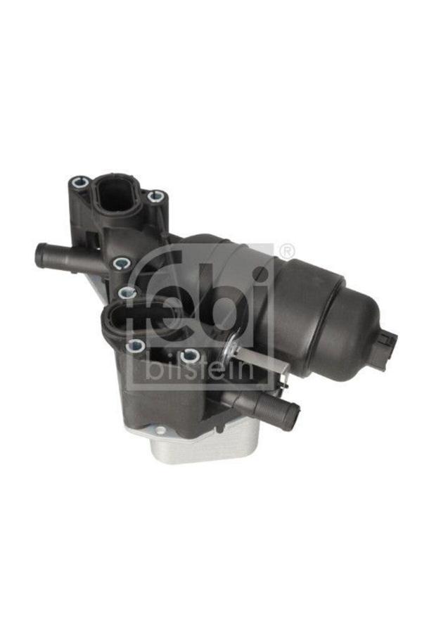 Febı Yag Sogutucusu Mercedes Vıto Om622 W447 14> . Renault R9M 1.6 Dci Trafıc Talısman Megane - Image 1