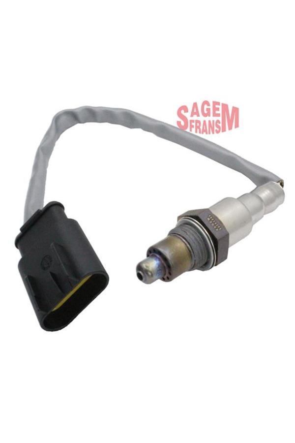Sagem Oksijen Sensörü Katalizör Giriş Fıat Doblo 10> Egea 16> 500L 1.4 356Sxa1B - Image 1