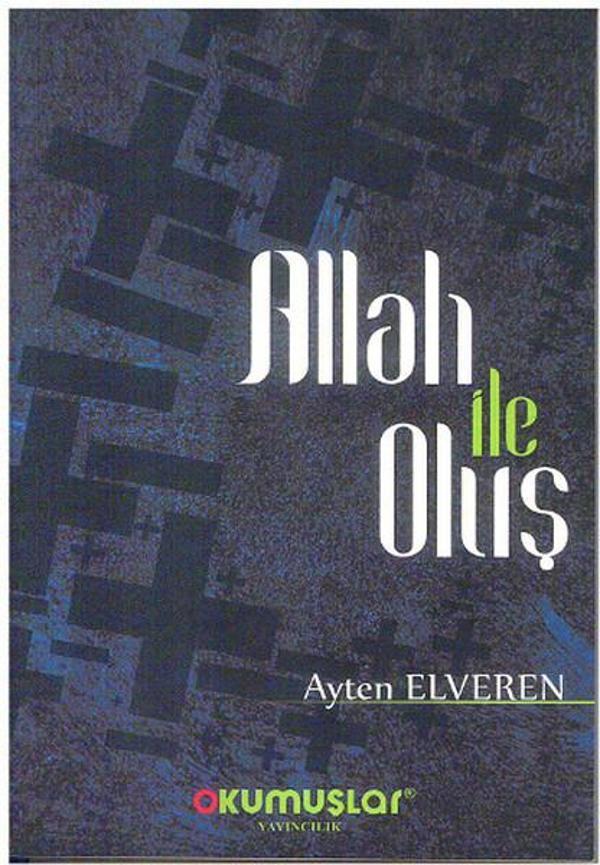 Allah ile Oluş - Okumuşlar Yayıncılık - Image 1