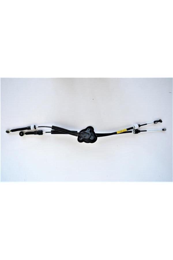 Zenon Vites Kumanda Teli Fluence 1.5 Dcı 105-110 Byg 2010- - Image 1