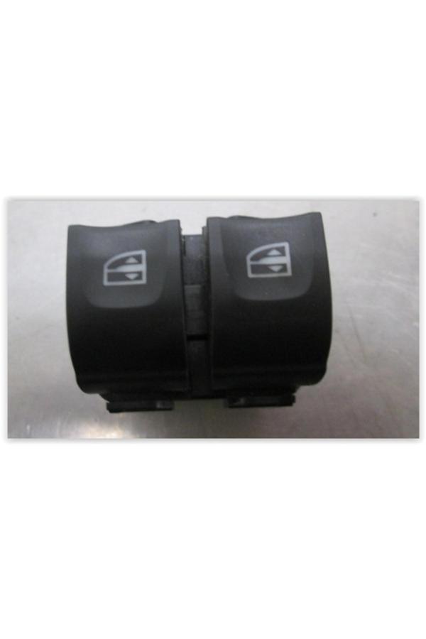 Oek Cam Açma/Kapama Anahtarı Çiftli Ön Sol Renault Clıo Iv 12 Captur I 13 Trafıc Iıı Uyumlu - Image 1