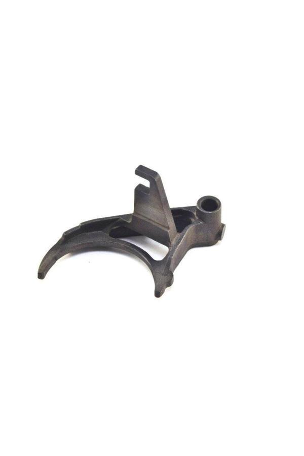 Özçelikler 1.-2.Vites Çatalı Hilali Sarı Kaplama Tempra-Tipo-Uno-Palio-Doblo - Image 1