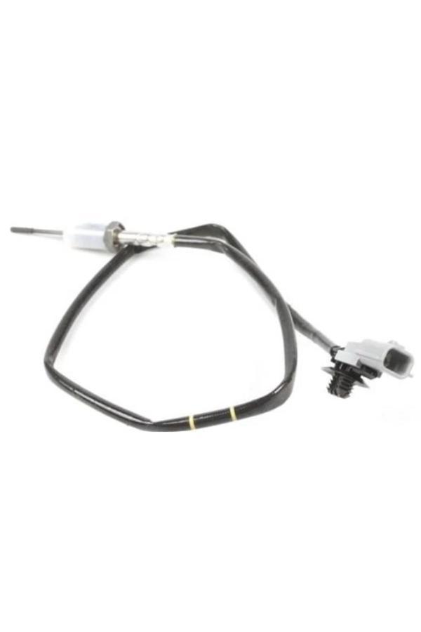 Autodak Turbo Isı Kaptoru Kangoo Iıı 1.5 Dcı 8200854173 - Image 1