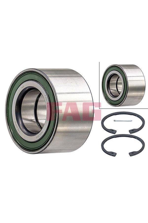 Fag Ön Teker Rulmanı Corsa C Combo C 01 Merıva A 03 Tıgra 04 34X67X37 - Image 1