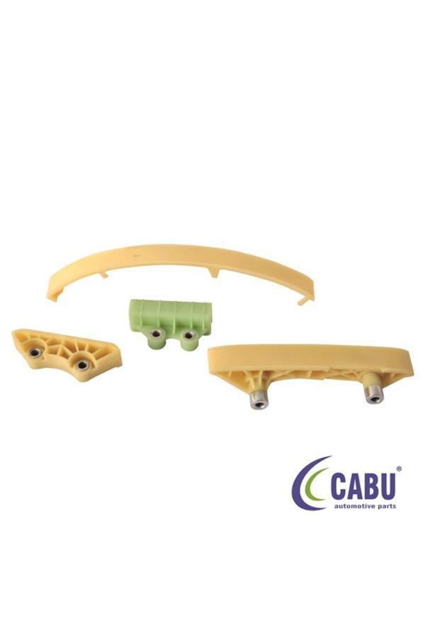 Cabu Eksantrık Zıncır Setı Transıt 2.4Tdcı V184 Puma 90Ps Mondeo 01 07 2.0 Tdcı Jagua Uyumlu - Image 1