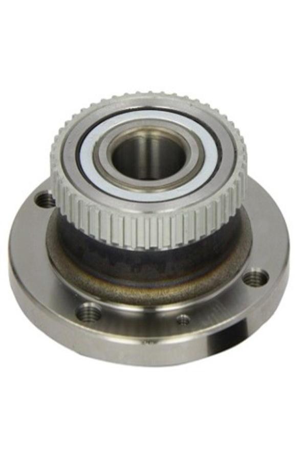 Atf Poyralı Rulman Ünitesi Arka 406 95>05 Xantıa 93>03 4 Bijon Abs (32*129*42.5) - Image 1