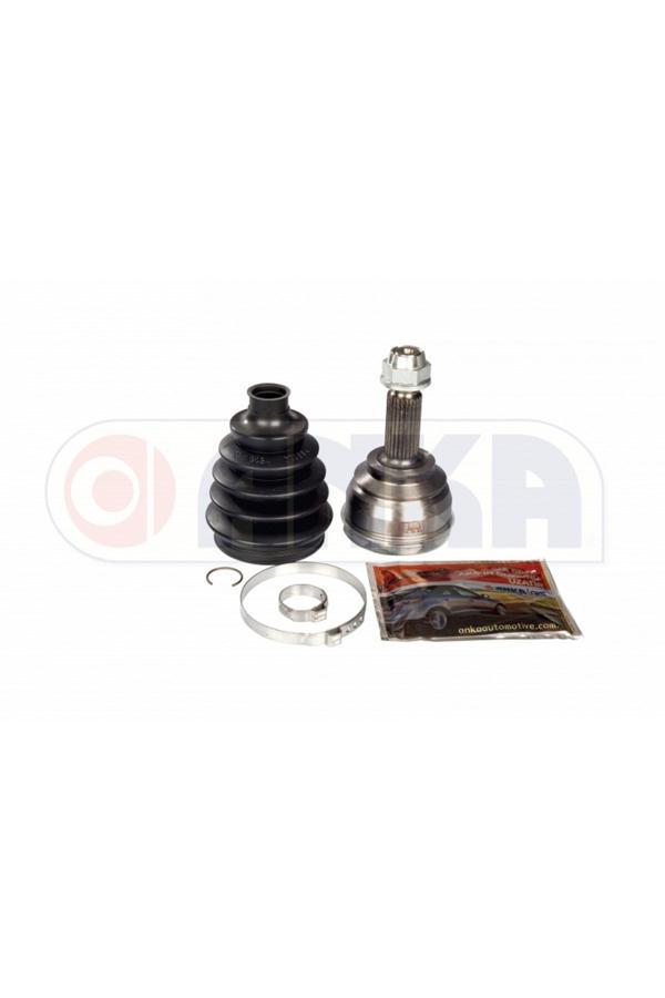 Anka Aks Kafası Dış Largus 1.6 12 > - Image 1