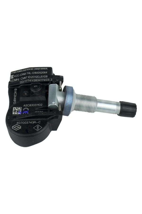 Oek Lastik Basınç Sensörü Renault Megane Iıı 09 Scenıc Iıı 09 Fluence 09 Laguna Iııuyumlu - Image 1