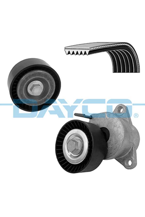 Dayco Alternatör Gergı Kiti 6Pk1903 Astra J 09>14 Insıgnıa A 09>17 -Zafıra C 10>18 2.0 Cdtı Dtj- - Image 1