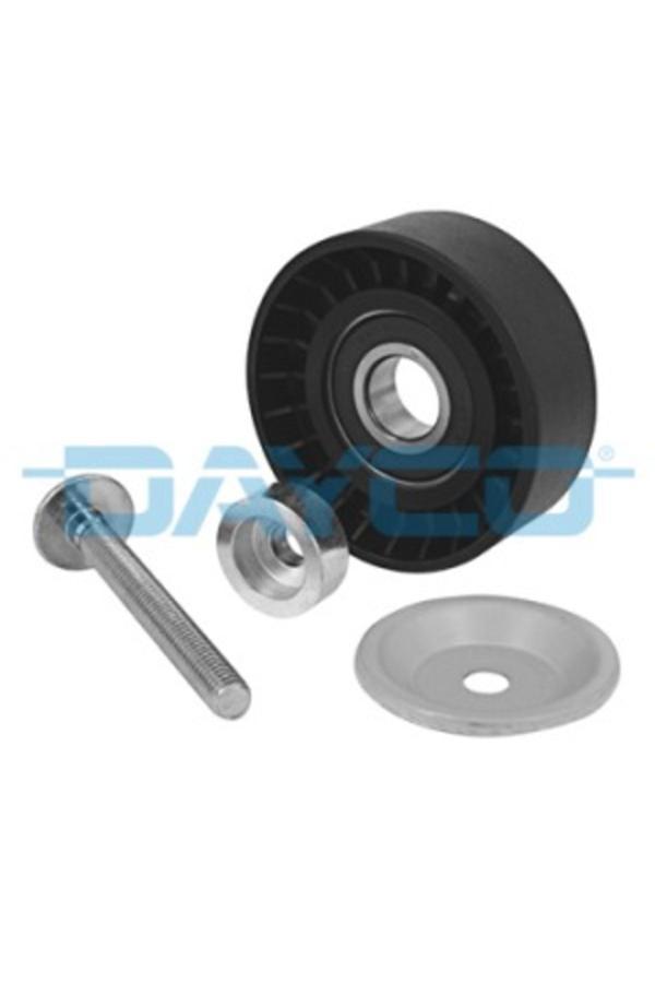 Dayco Alternatör Gergi Rulmanı Fıesta V-Galaxmondeo Iıı-Iv-Smax-Volvo V70-S80 - Image 1