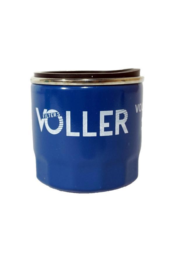 Voller Yağ Filtresi Opel Astra-K Mokka Corsa-E Insıgnıa- B10Xfl/B14Xfl-B14Xft-B15Sft - Image 1