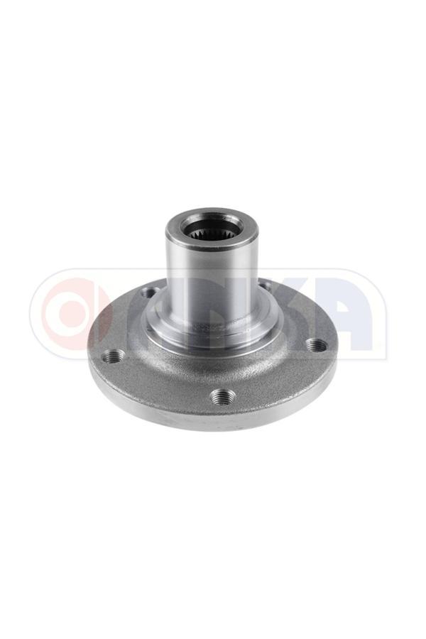 Anka Ön Teker Poryası Renault Master Iıı 10 Opel Movano B 10 - Image 1