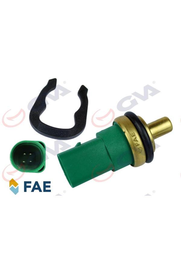 Gva Hararet Müşürü Golf 97-06 -Passat 96-05 -Polo 95-01 -T4 90-03 4 Fişli - Image 1