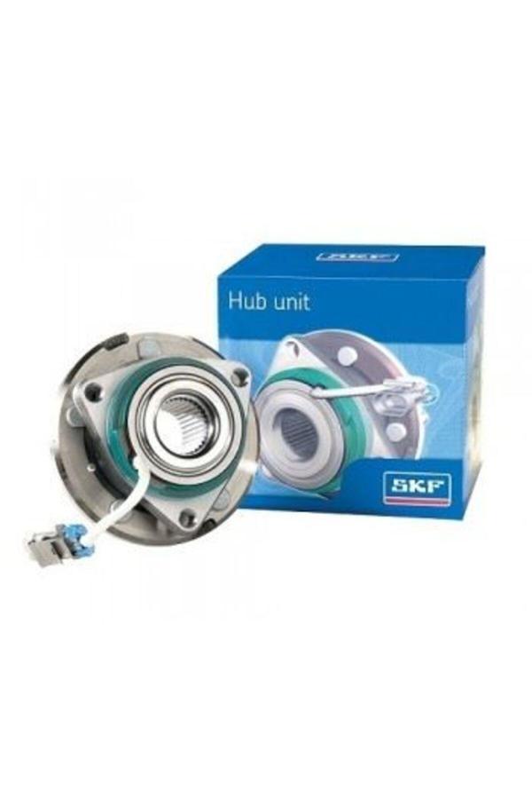 Skf Arka Tekerlek Poryası Fıat Egea 16> Abs Li 62X30X117 5 Bijon - Image 1