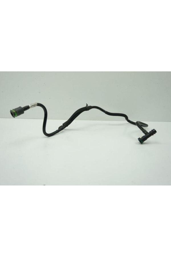 Ibras Yakıt Borusu Dacıa Lodgy Js 1.5 Dci K9K 846 2012-03 175060735R 175065508R - Image 1