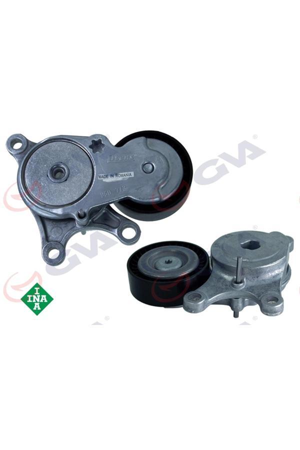 Özçelikler Kayıs Gergı Rulmanı Mercedes W176 W246 C117 X156 Kutuklu - Image 1