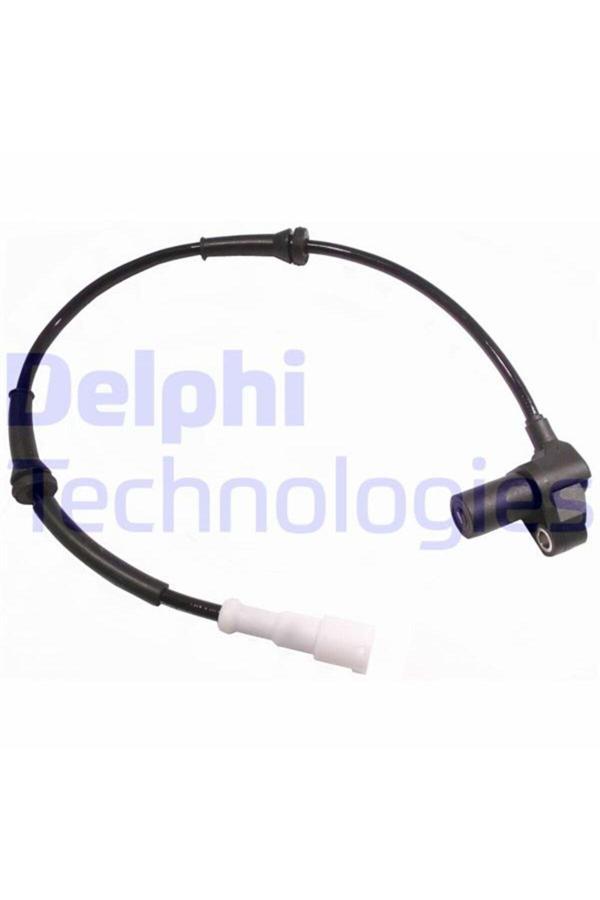Delphi Abs Hız Sensoru On Sol-Sağ Renault Clıo Thalıa 98> Clıo Iı 98>05 - Image 1