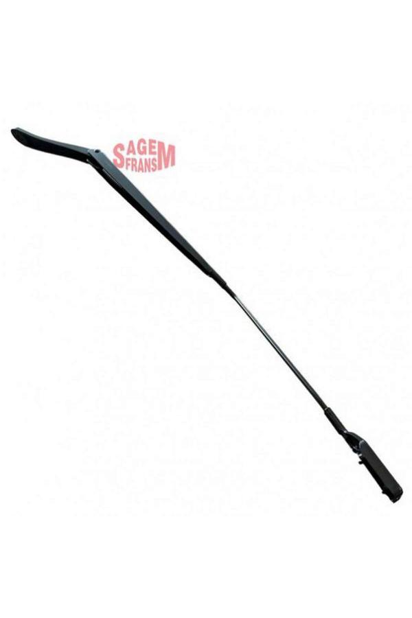 Sagemfrans Zengezur Silecek Dış Kolu Ön Sağ Clıo 5 - Image 1