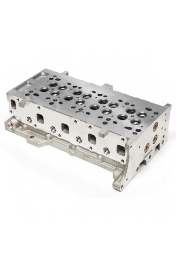 Özgayd Silindir Kapağı Euro4 Albea-Doblo-Palıo-Lınea-Corsa C-D-Astra H 1.3 Mtj-Jtd-Cdti 188A.-199A.-Y13D - Image 1