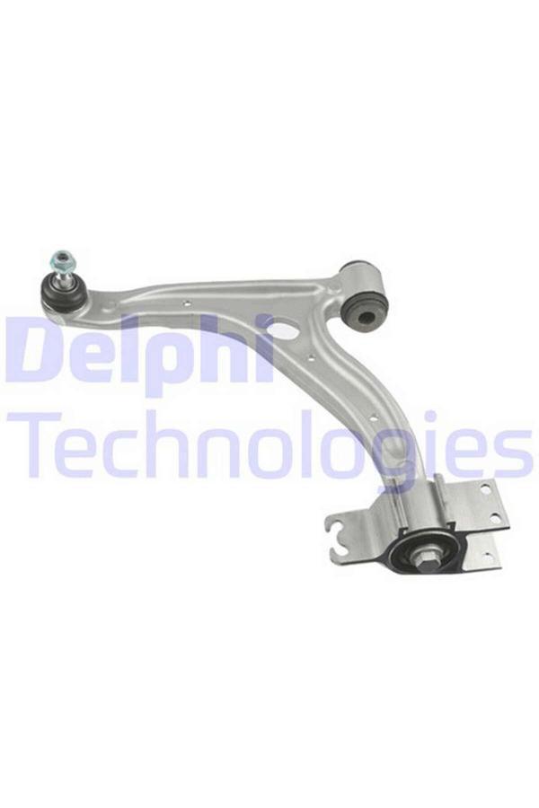 Delphi Salıncak On Sol Alt Mercedes W176 W246 C117 X117 X156 Gnzrz - Image 1