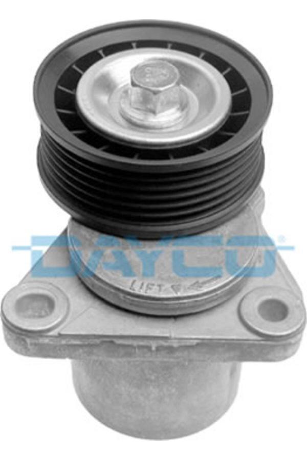 Dayco Alternator Gergı Kıt Kayıs Rulman Kasnak Rulmanı Fıesta V Mondeo Iv 07>14 2.0 Zetec S Max - Image 1