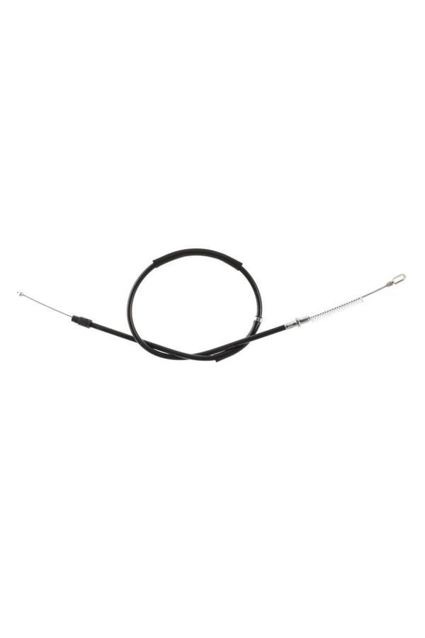 Cavo Fren Halatı Arka Mercedes Sprınter B906 . Vw Crafter 30-35-50 - Image 1