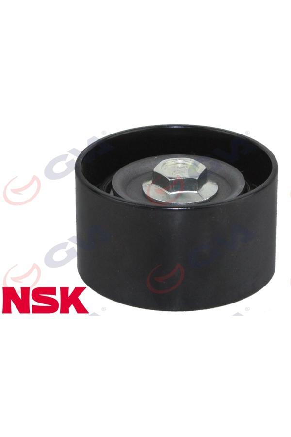 Gva Eksantrik Gergi Rulmanı Accent Iı-Elantra-Getz-Matrıx-Trajet 1.5 Crdı-2.0 Crdı 01- Eskı - Image 1