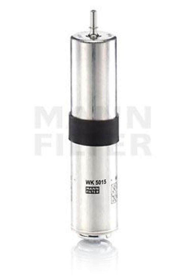 Mann Yakıt Fıltresı Bmw B37 B47 F40 F44 F45 F46 F48 F39 . Mını F54 F55 F56 F57 F60 - Image 1