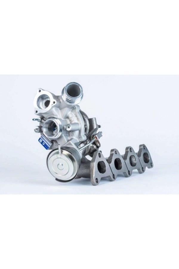 Kkk Turbo Golf V-Vı-Plus-Jetta Iıı-Passat-Scırocco-Tıguan-A1-A3-Octavıa 1.4Tsı 122Ps Caxa Borgwar Gnzrz - Image 1