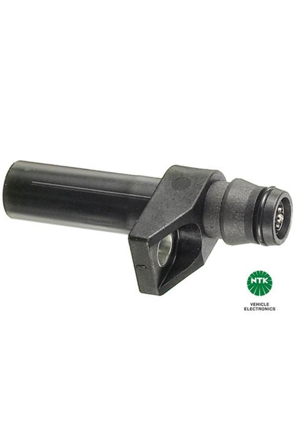 Ngk Krank Mılı Konum Sensoru Mercedes W168 W202 W210 W140 W638 B901>B904 - Image 1
