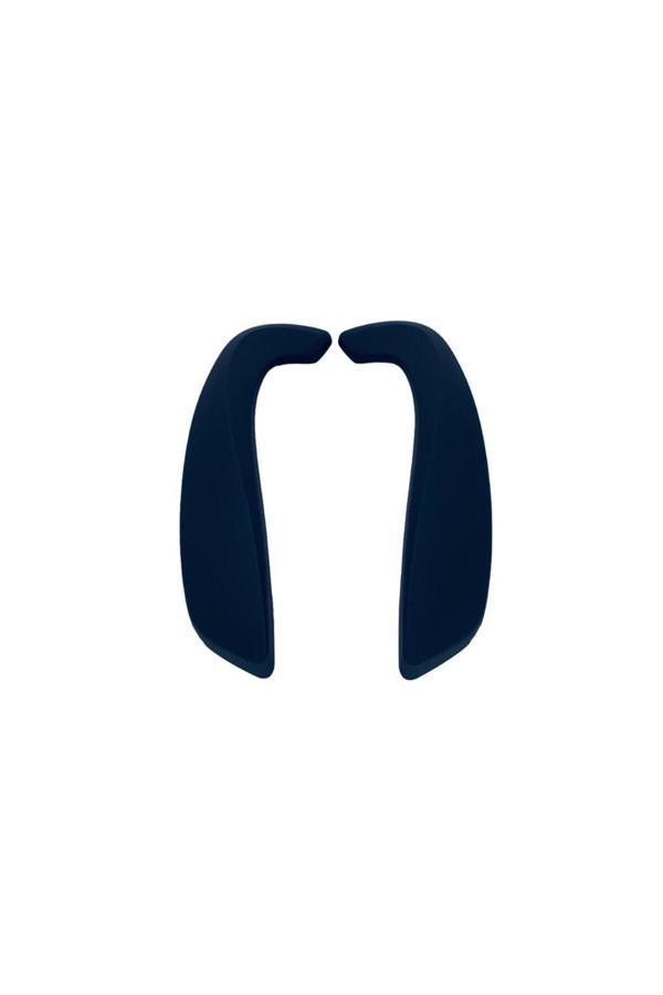 Kaya Kapı İç Kolçak Kapak Takım R-L Siyah Fluence-Megane 3 - Image 1