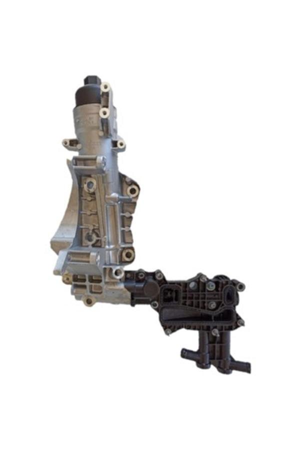 My Yag Fıltre Govdesı Mercedes C-Class Om626 W205 S205 . Renault R9M 1.6 Dci Megane Uyumlu - Image 1