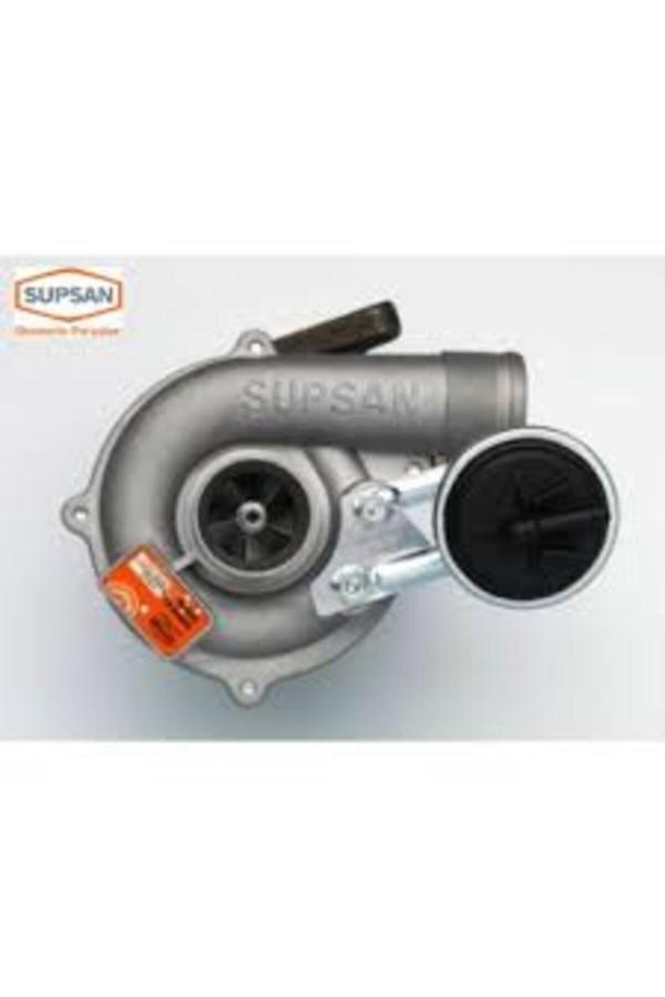 Supsan Turbo Komple Hyundaı Accent Era Getz 1.5L D4Fa 06-10 / İ30 1.6L D4Fb 07-> / Kıa Rıo D4Fa 0 - Image 1