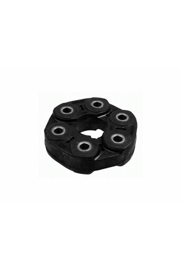 Kautek Saft Takozu On 6 Delık Ince Bmw E30 E34 E36 E46 E60 E87 E90 Uyumlu - Image 1