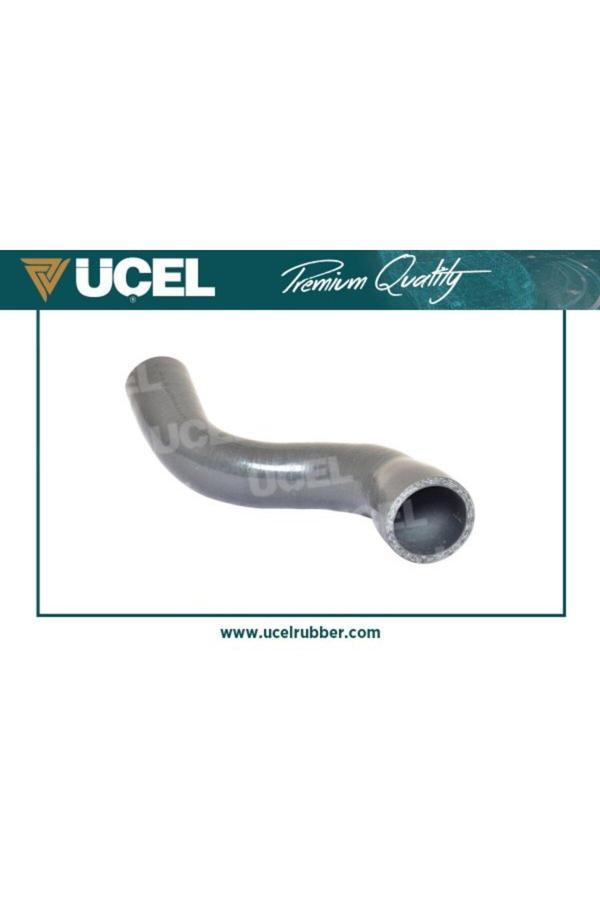 Üçel Turbo Hortumu Büyük Metal Boru Hariç Renault Fluence L30 1.5 Dcı L30A - Image 1