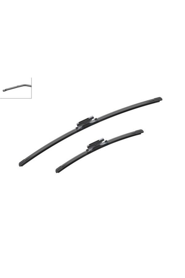 Bosch Aerotwin Silecek 650 400Mm Muz Tipi C3-Lgn Iıı - Image 1